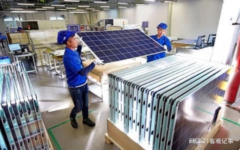 越南工贸部就美国对自越南进口光伏产品发起调查发布指导意见 企业需密切配合应对