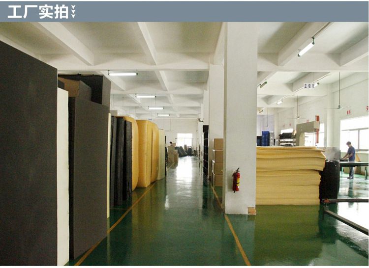 手掌海绵广告演唱会助威帮手——来样定做加印Logo及切口工贸一体化服务